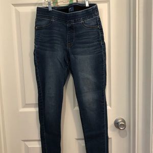 Old Navy-Rockstar Jeggings-Regular